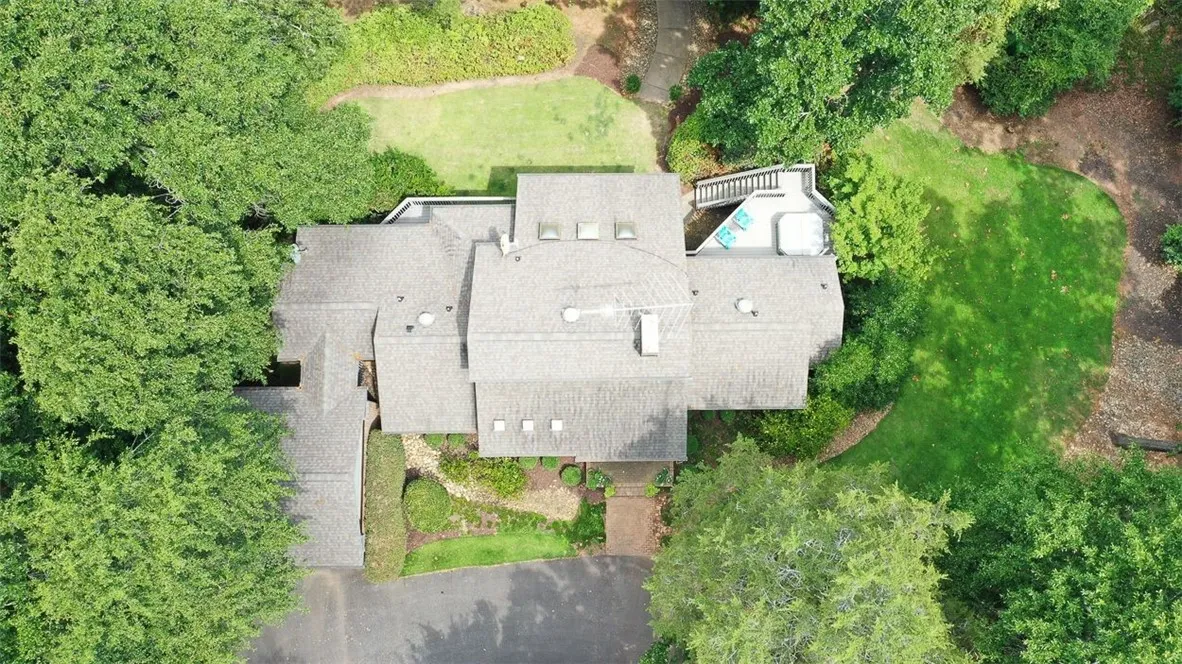 Property image 2 at 120 Keowee Club Road, Townville, SC 29689