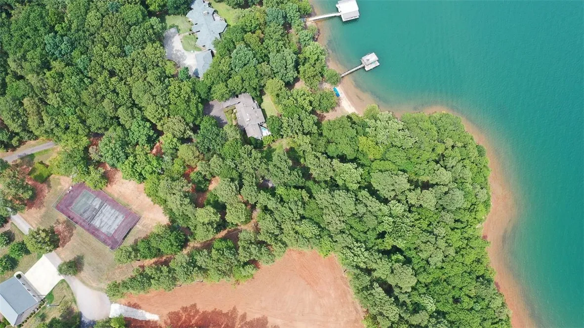 Property image 3 at 120 Keowee Club Road, Townville, SC 29689
