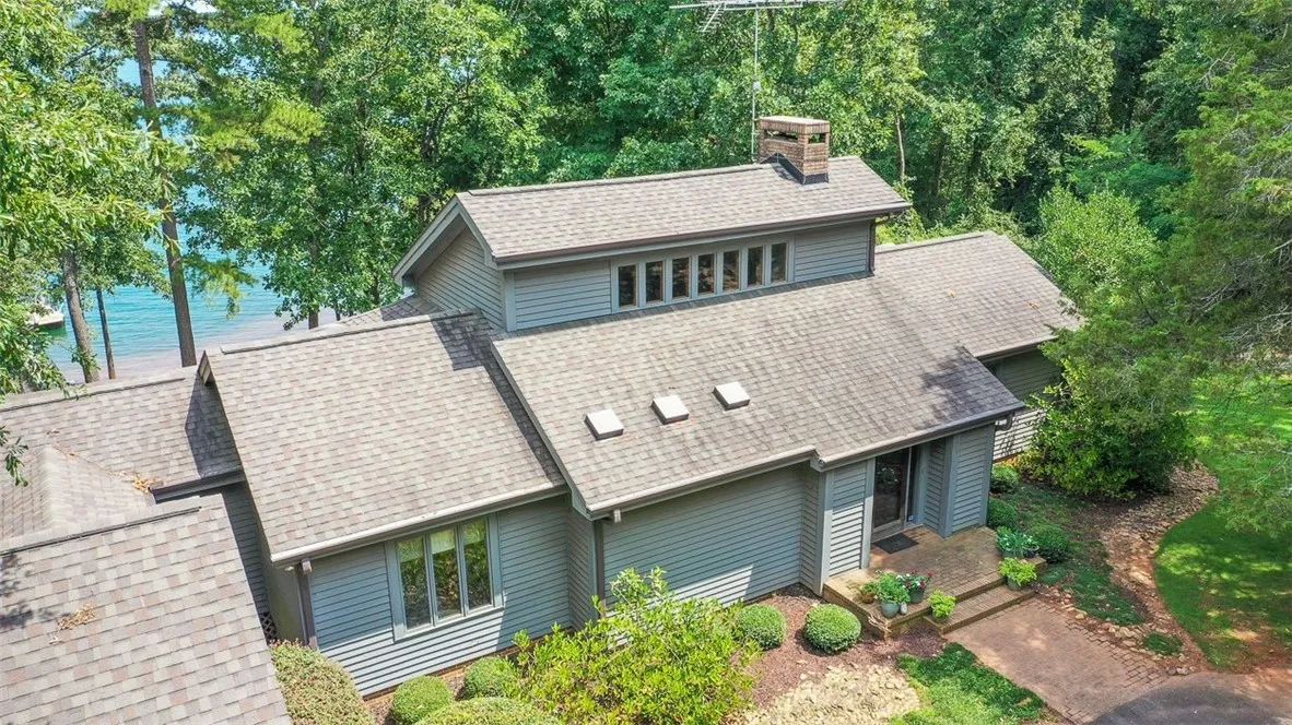Property image 5 at 120 Keowee Club Road, Townville, SC 29689