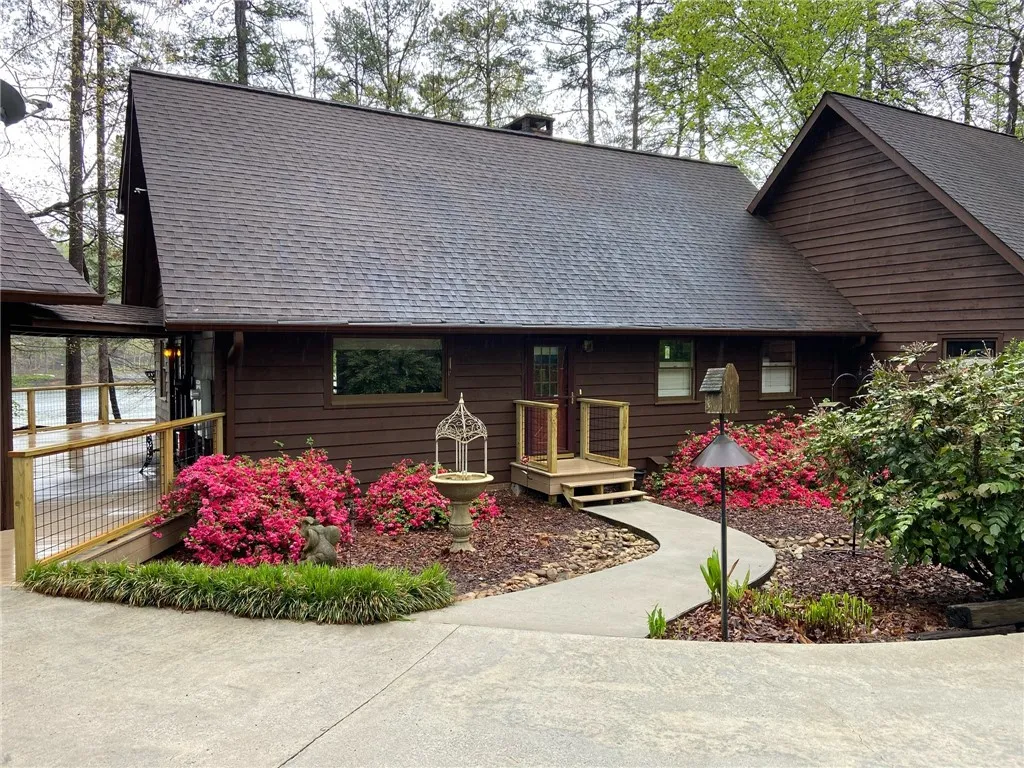 137 Shawnee Trail