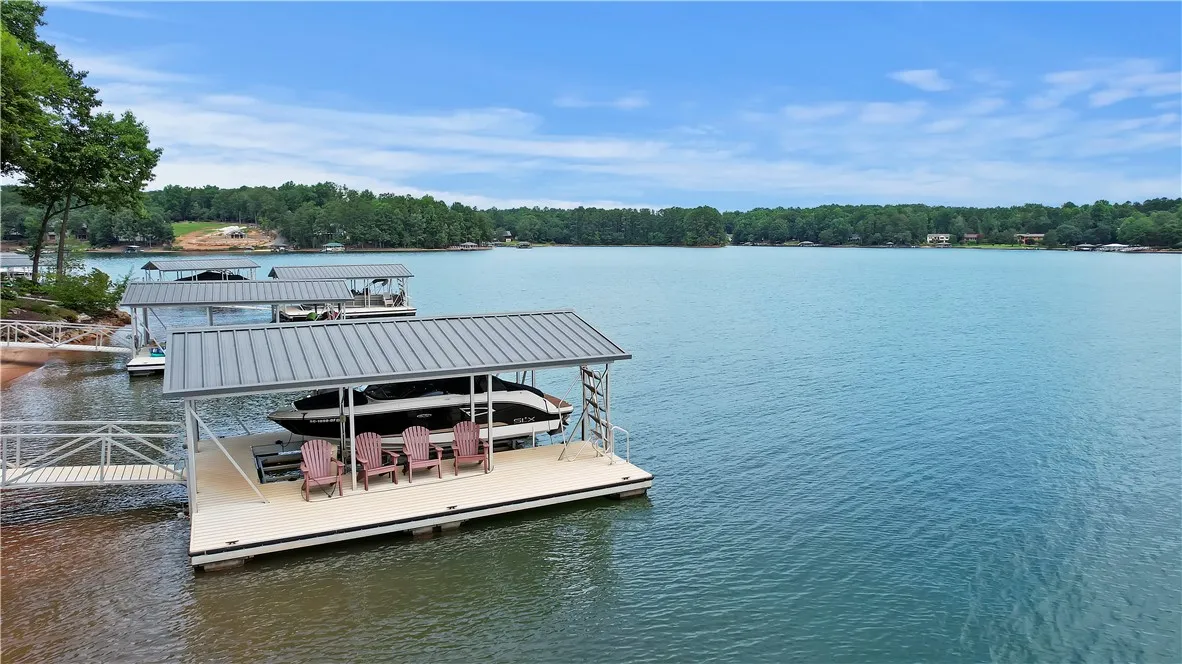 Property image 3 at 1142 Meares Drive, Seneca, SC 29672
