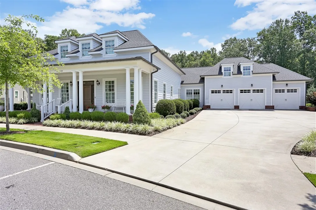 Property image 2 at 508 Pershing Avenue, Clemson, SC 29631