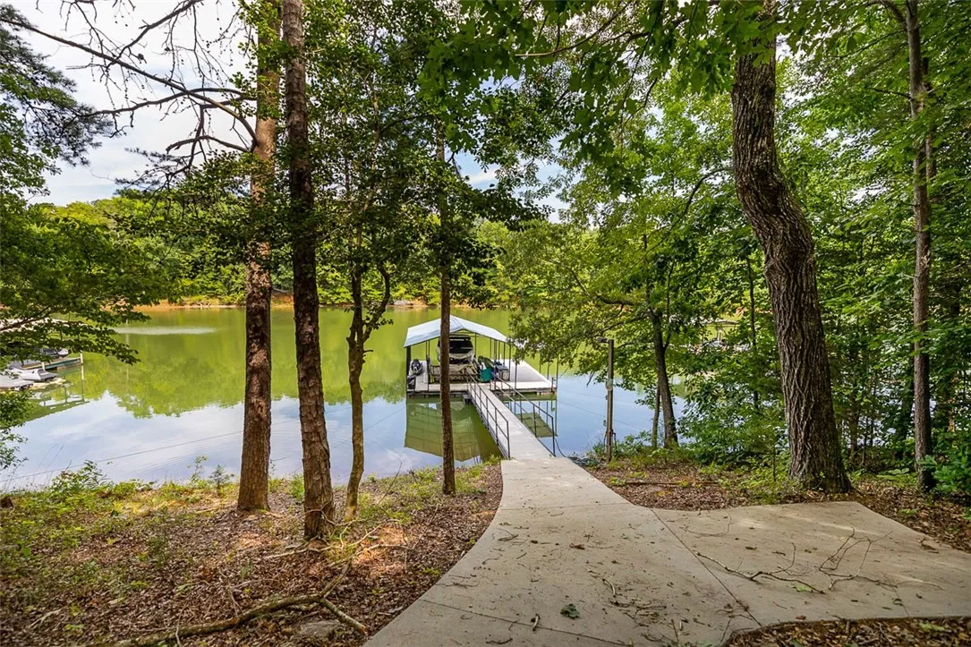 Property image 2 at 211 Dogwood Road, Townville, SC 29689