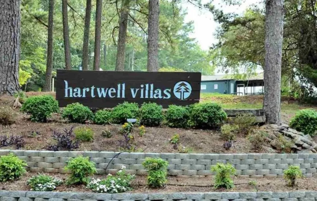 Property image 2 at 18B Hartwell Villas, Anderson, SC 29626