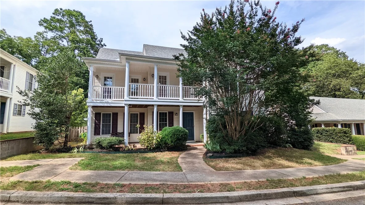 257 Rock Creek Road