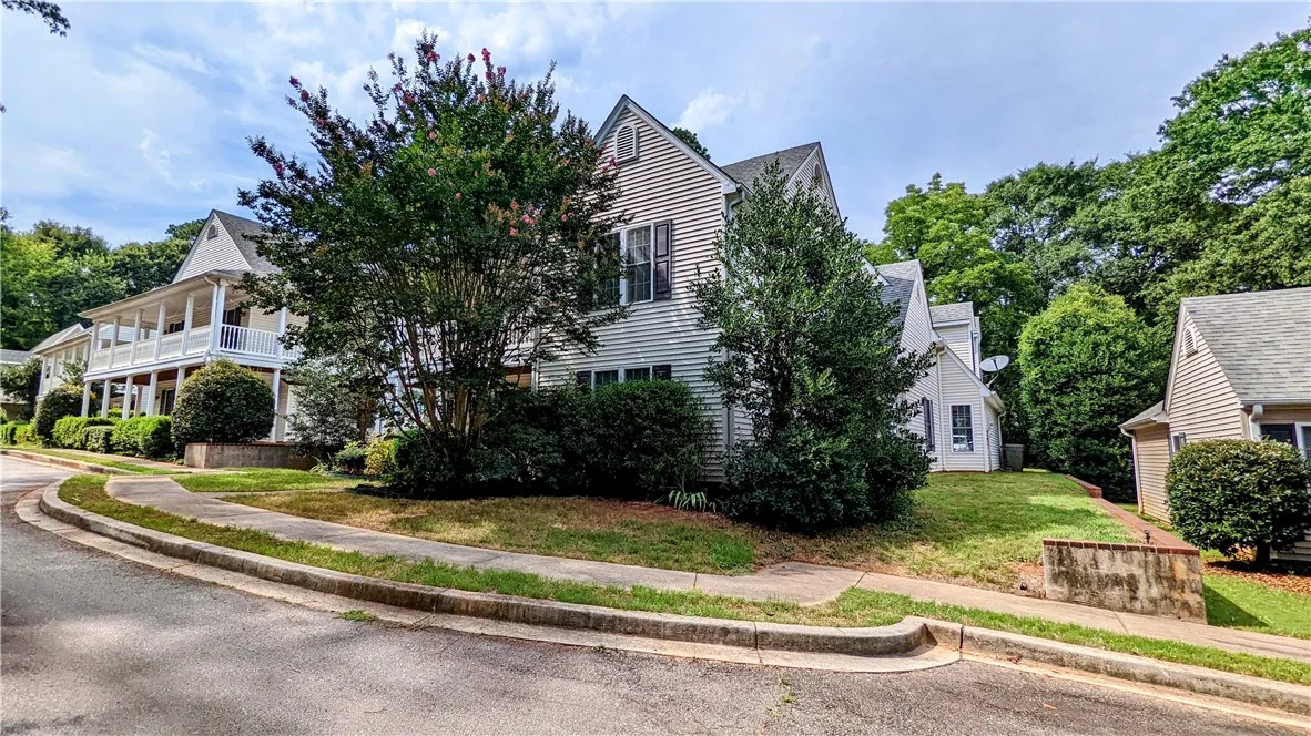 Property image 2 at 257 Rock Creek Road, Clemson, SC 29631