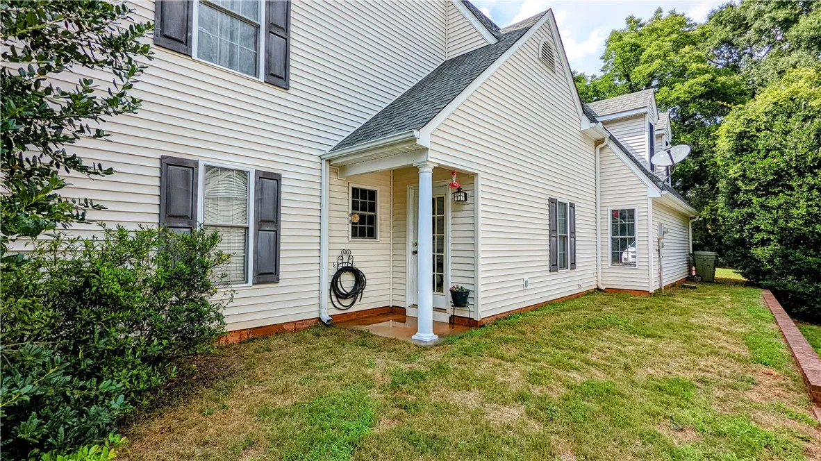 Property image 3 at 257 Rock Creek Road, Clemson, SC 29631