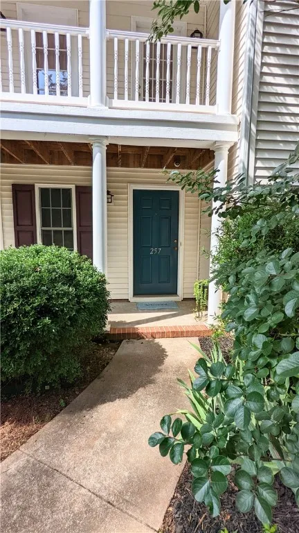 Property image 4 at 257 Rock Creek Road, Clemson, SC 29631