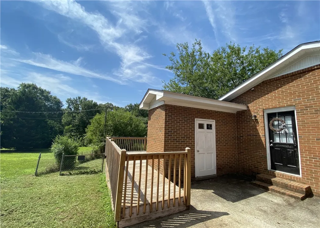 Property image 3 at 35 Randall Street, Williamston, SC 29697