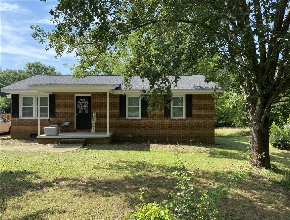 Property image 4 at 35 Randall Street, Williamston, SC 29697