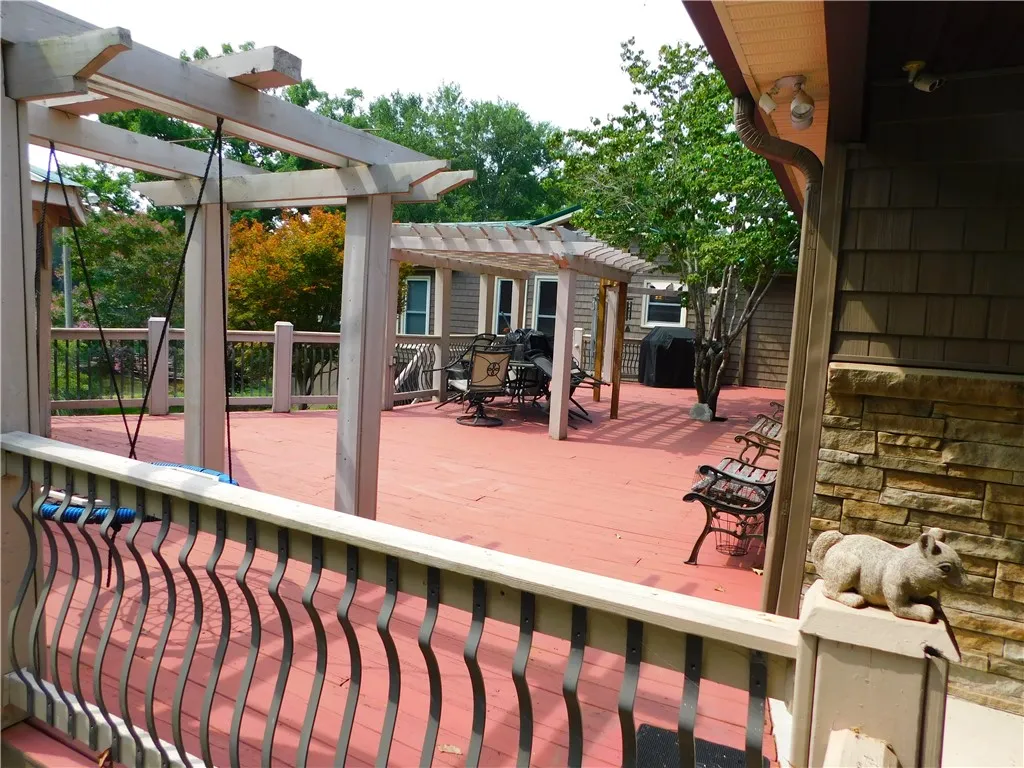 Property image 3 at 205 Sandy Shores Drive, Townville, SC 29689