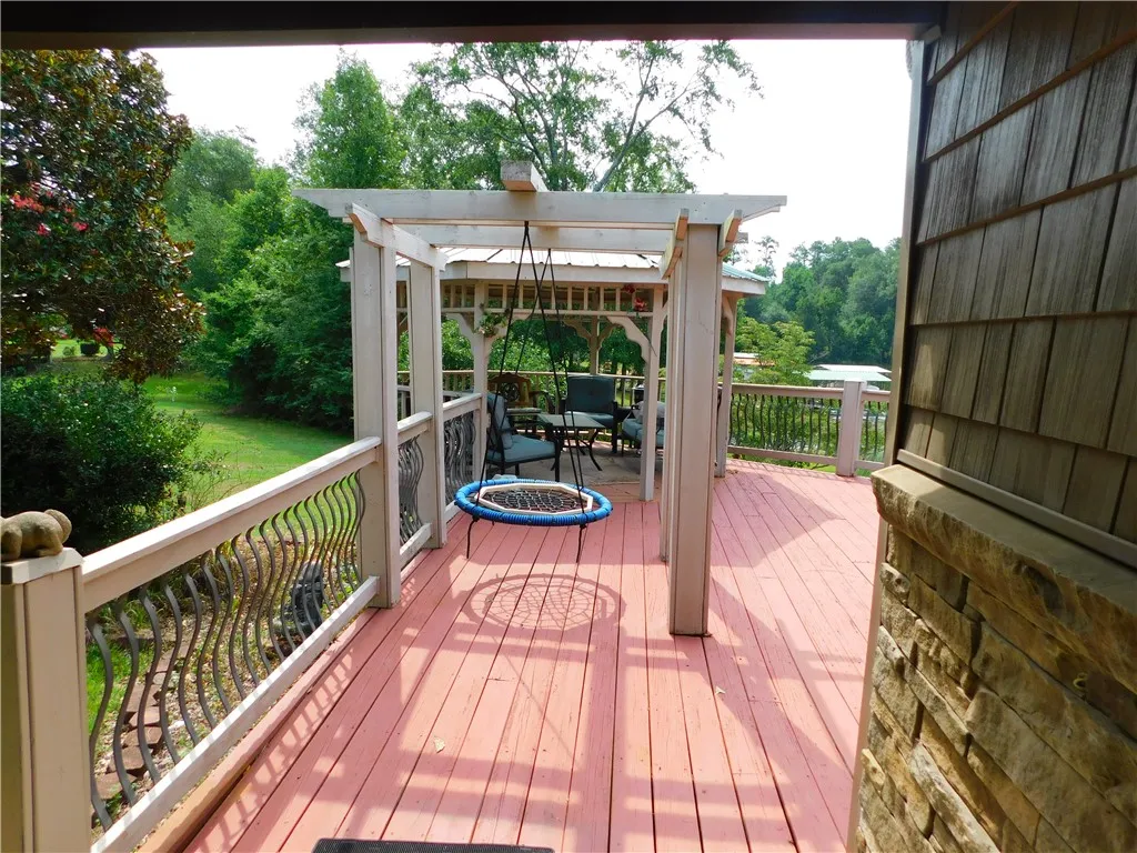 Property image 4 at 205 Sandy Shores Drive, Townville, SC 29689