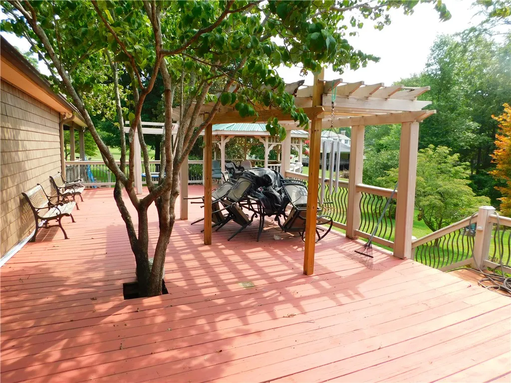 Property image 5 at 205 Sandy Shores Drive, Townville, SC 29689