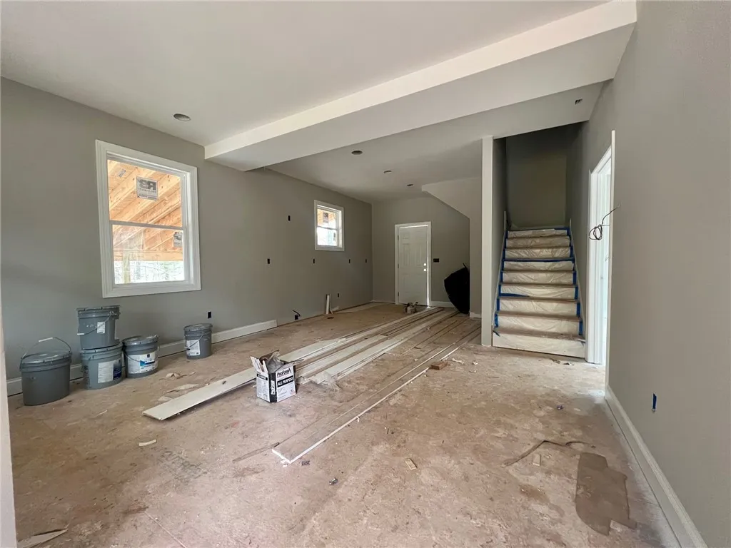 Property image 4 at 215 Emory Lane, Tamassee, SC 29686