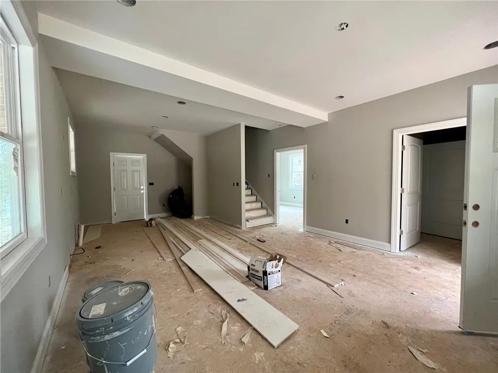 Property image 5 at 215 Emory Lane, Tamassee, SC 29686