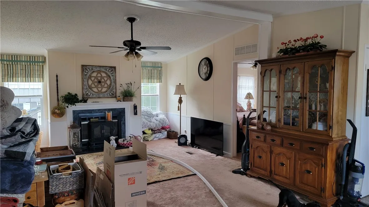 Property image 3 at 115 Sue Ella Court, Townville, SC 29689