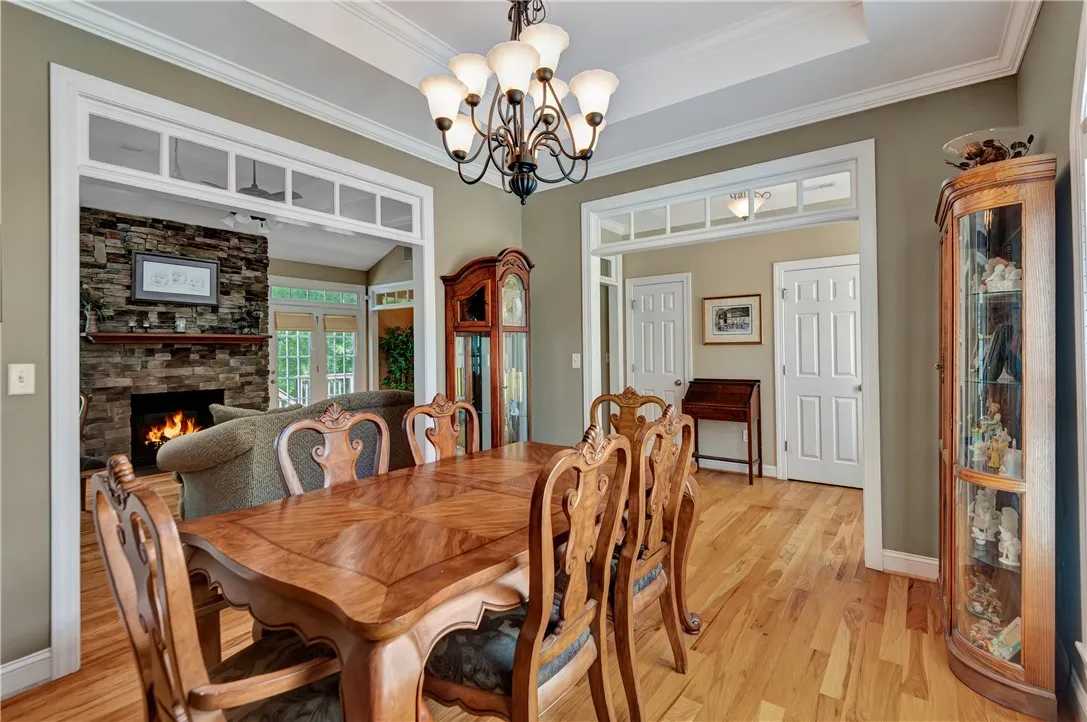 Property image 5 at 220 Thomas Welborn Road, Anderson, SC 29625