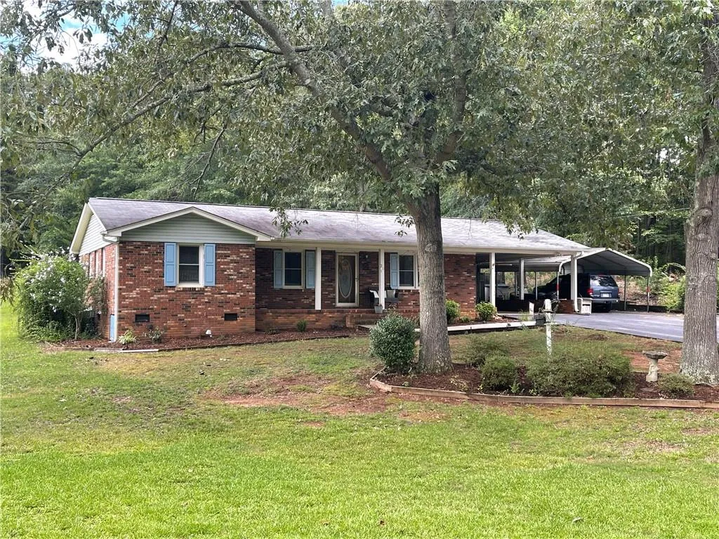 Property image 3 at 201 Larkwood Road, Liberty, SC 29657