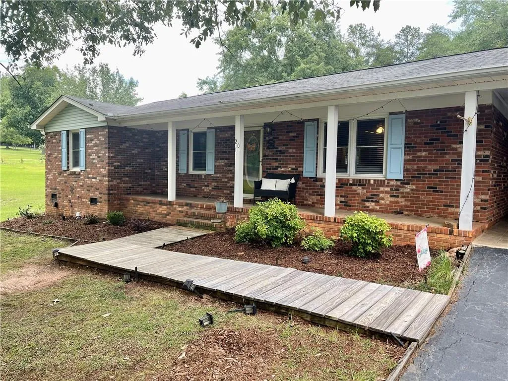 Property image 5 at 201 Larkwood Road, Liberty, SC 29657