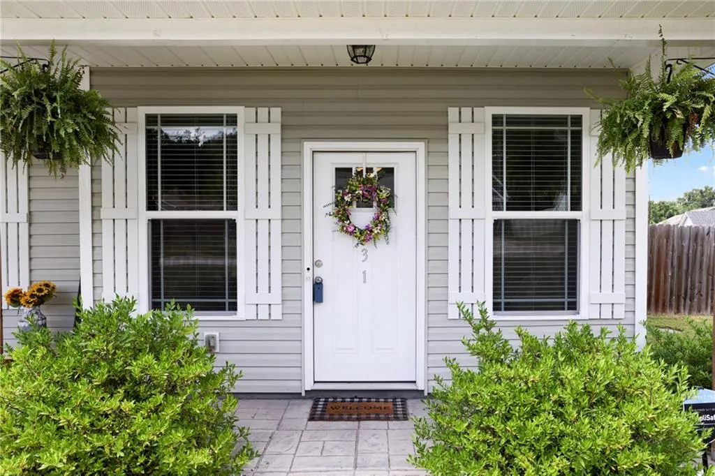 Property image 3 at 131 Madison Pointe Drive, Seneca, SC 29678