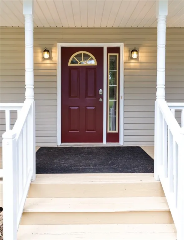 Property image 3 at 211 Wood Farm Lane, Seneca, SC 29678