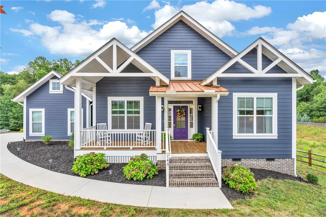 140 Nokota Drive