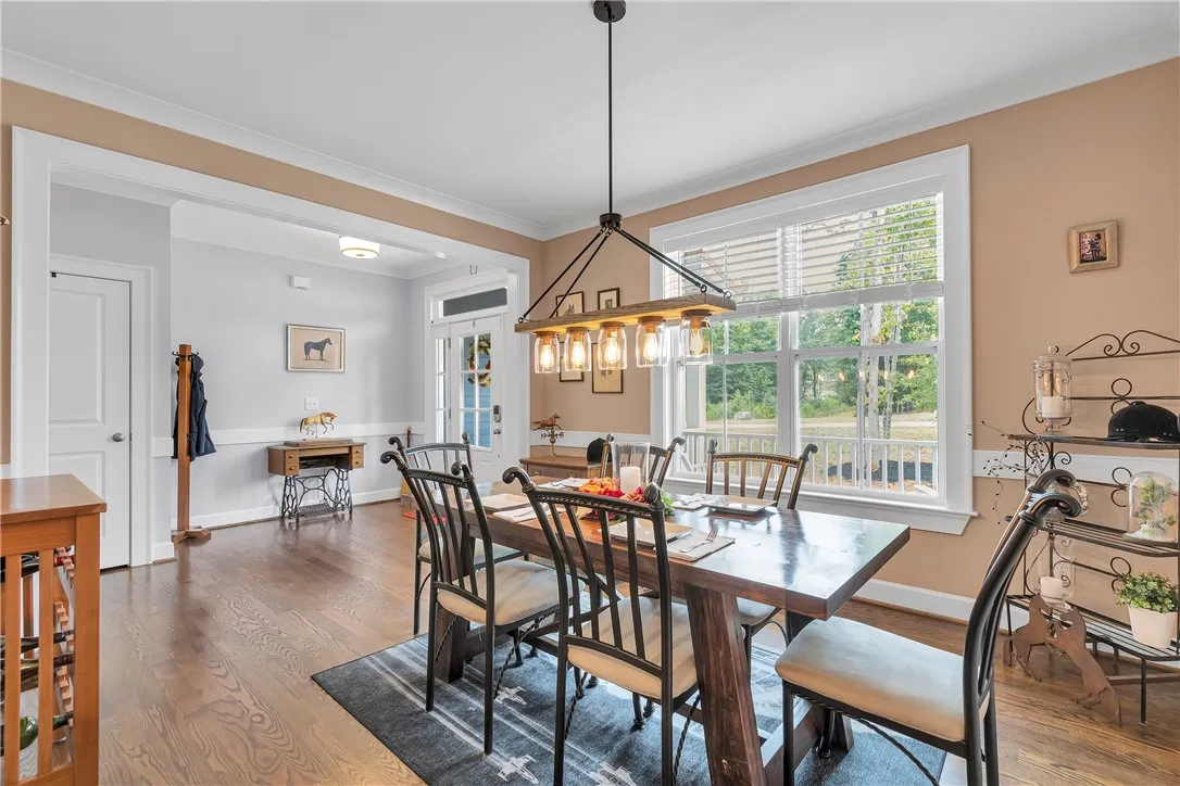 Property image 3 at 140 Nokota Drive, Pelzer, SC 29669