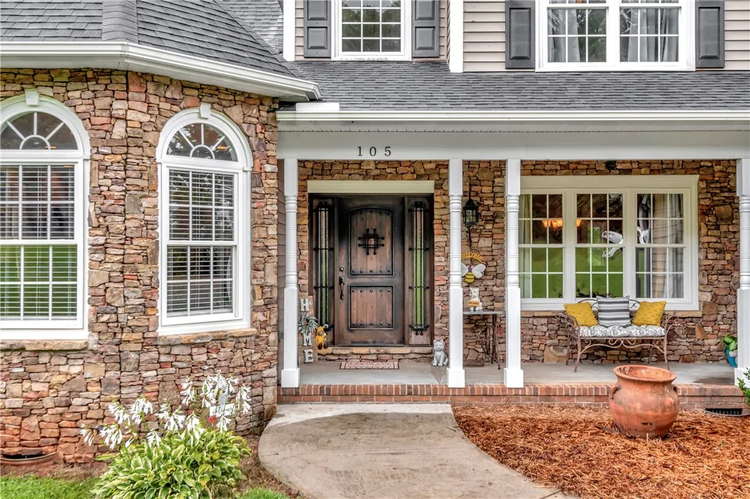 Property image 5 at 105 Golden Eagle Drive, Pickens, SC 29671