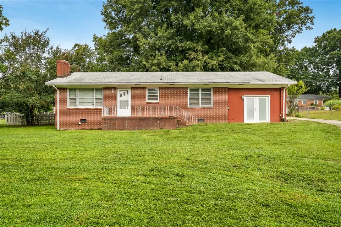 Property image 2 at 209 A Edgewood Drive, Belton, SC 29627