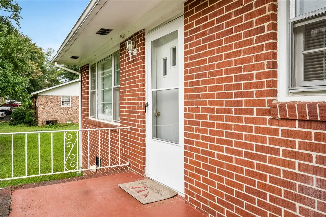 Property image 4 at 209 A Edgewood Drive, Belton, SC 29627
