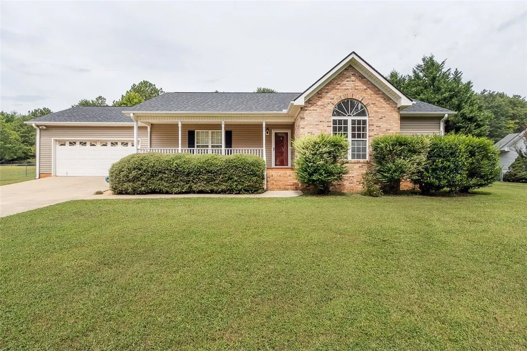1201 Old Mill Road
