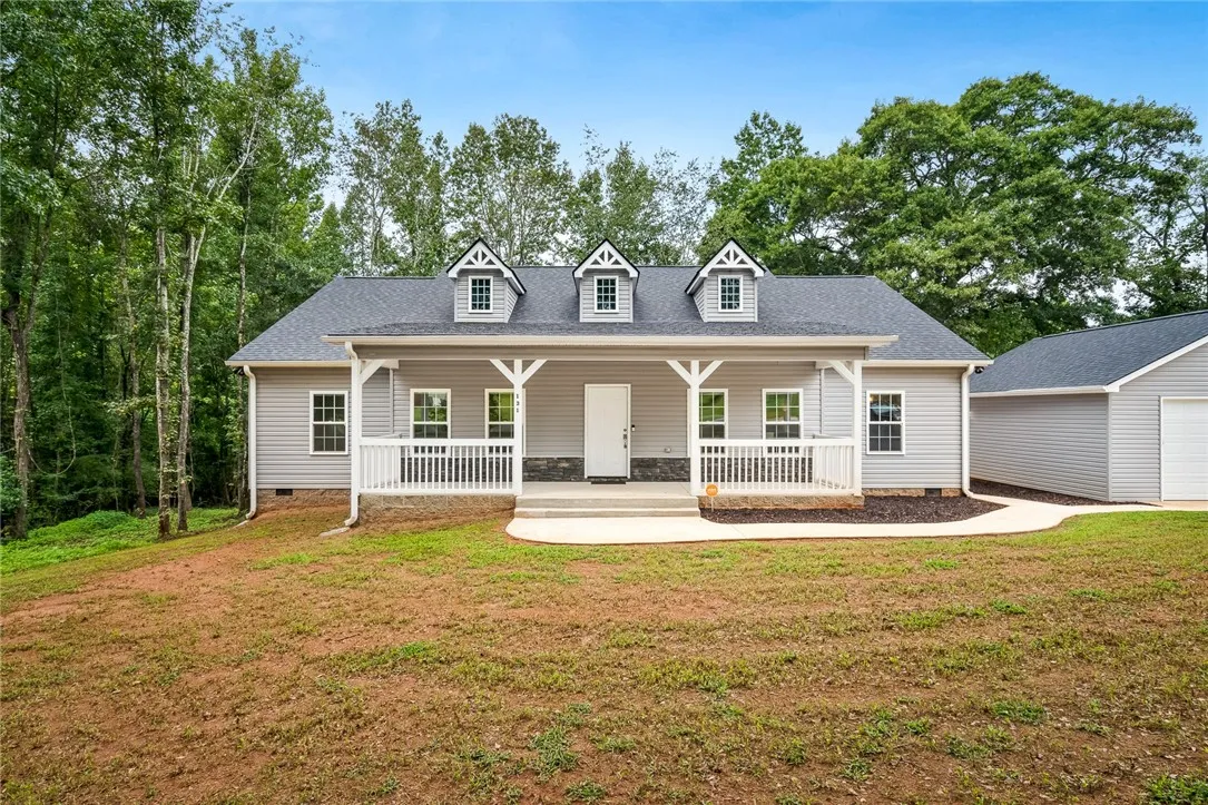 Property image 1 at 131 Boxwood Lane, Anderson, SC 29621