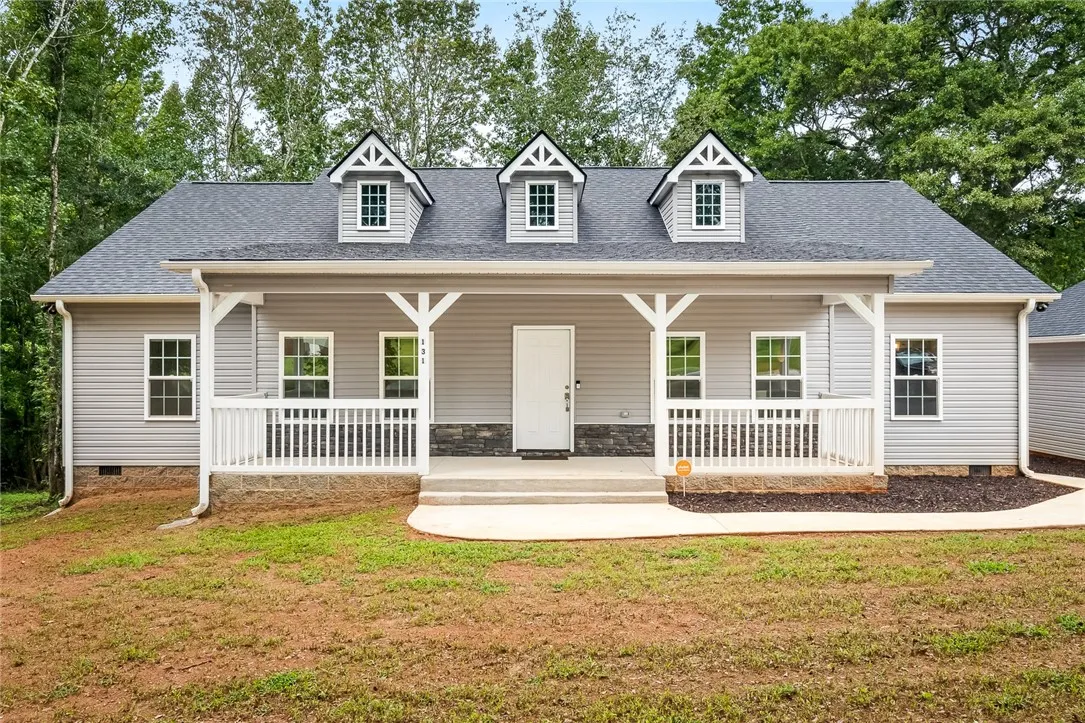 Property image 3 at 131 Boxwood Lane, Anderson, SC 29621