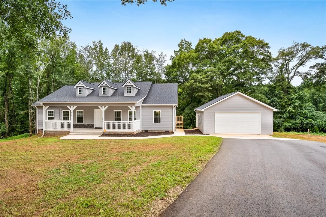 Property image 4 at 131 Boxwood Lane, Anderson, SC 29621