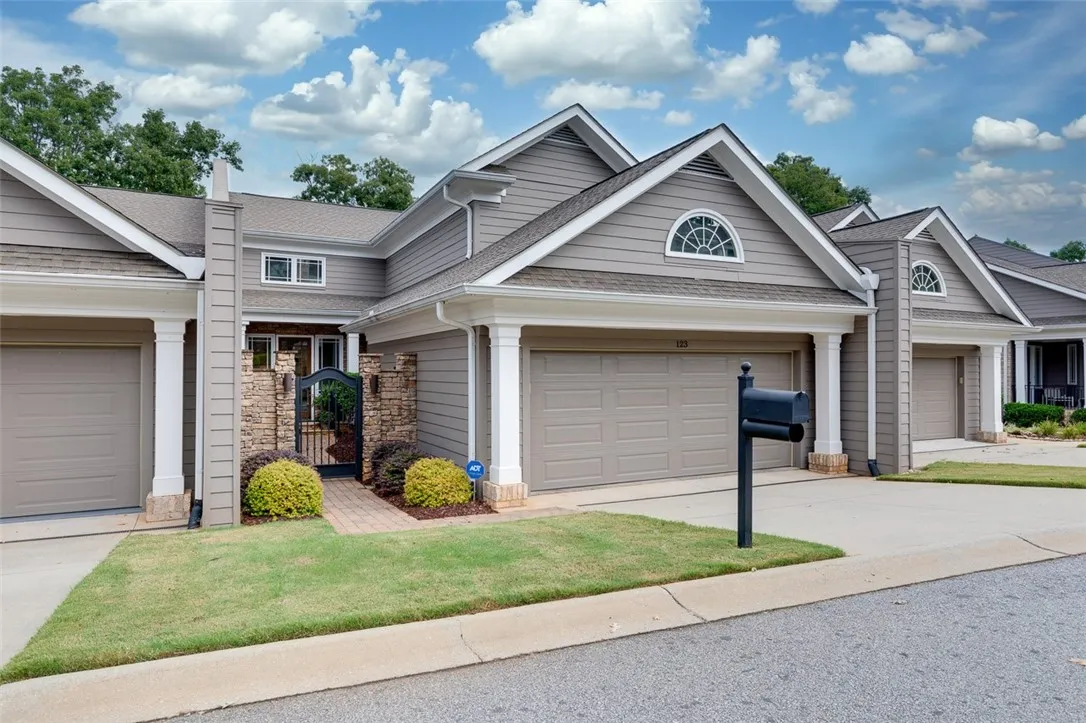 123 Regatta Drive