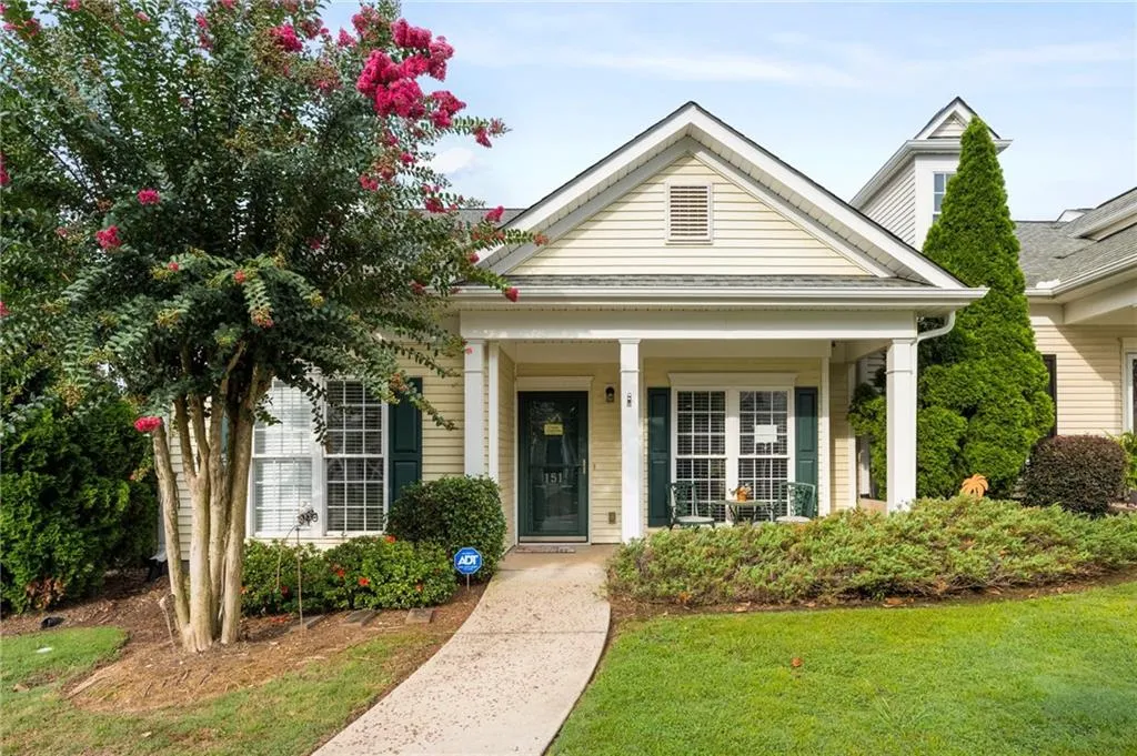 Property image 1 at 151 Heritage Place Drive, Pendleton, SC 29670