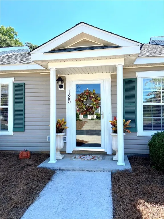 Property image 2 at 126 Caleb Court, Anderson, SC 29625