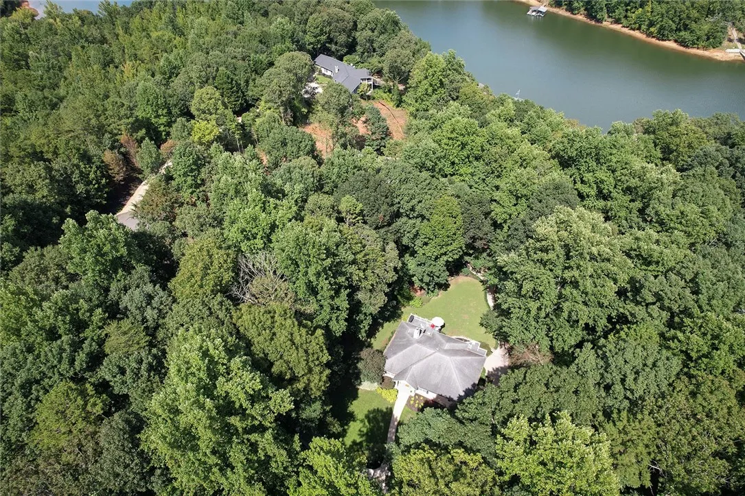 Property image 2 at 280 Parkview Drive, Fair Play, SC 29643