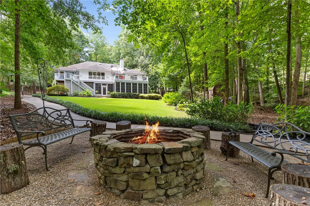 Property image 3 at 280 Parkview Drive, Fair Play, SC 29643