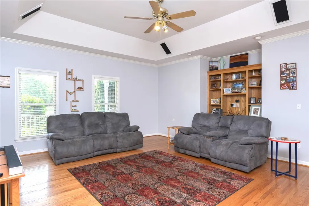 Property image 3 at 328 Smithfield Drive, Anderson, SC 29621