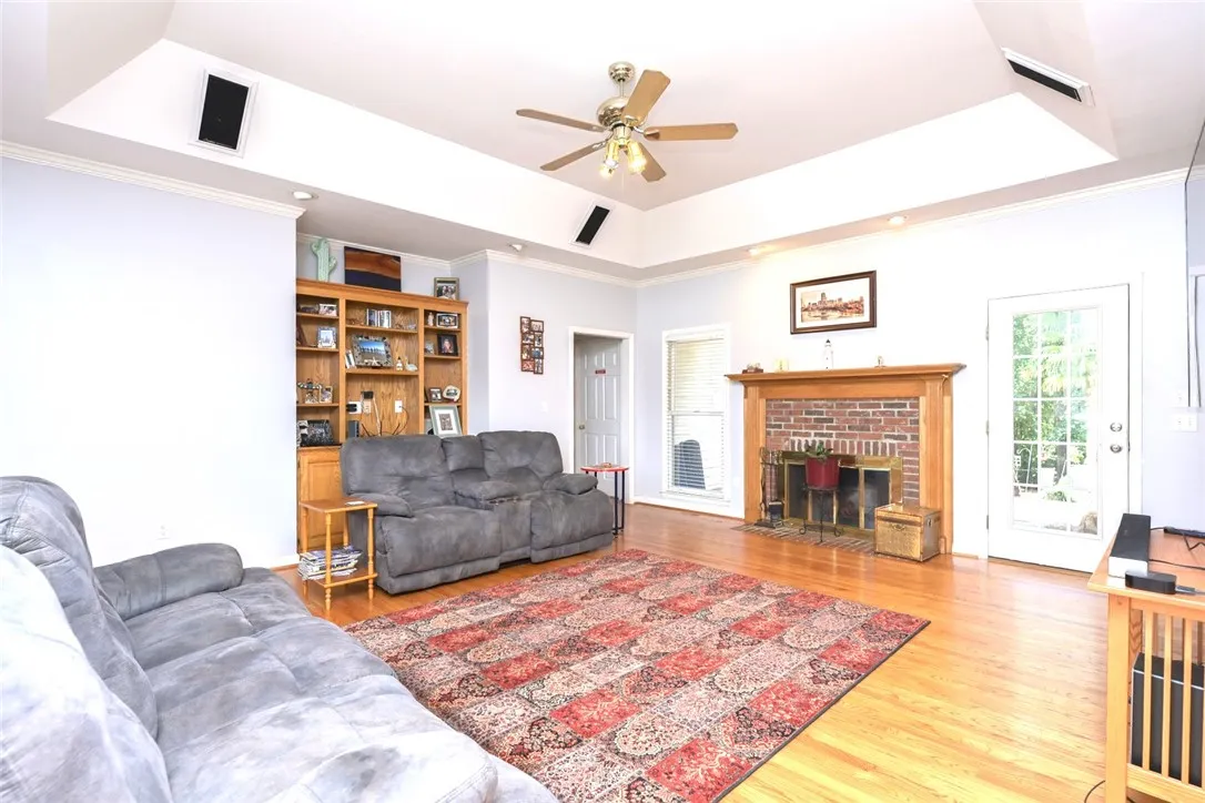 Property image 4 at 328 Smithfield Drive, Anderson, SC 29621