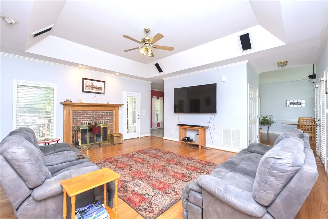 Property image 5 at 328 Smithfield Drive, Anderson, SC 29621