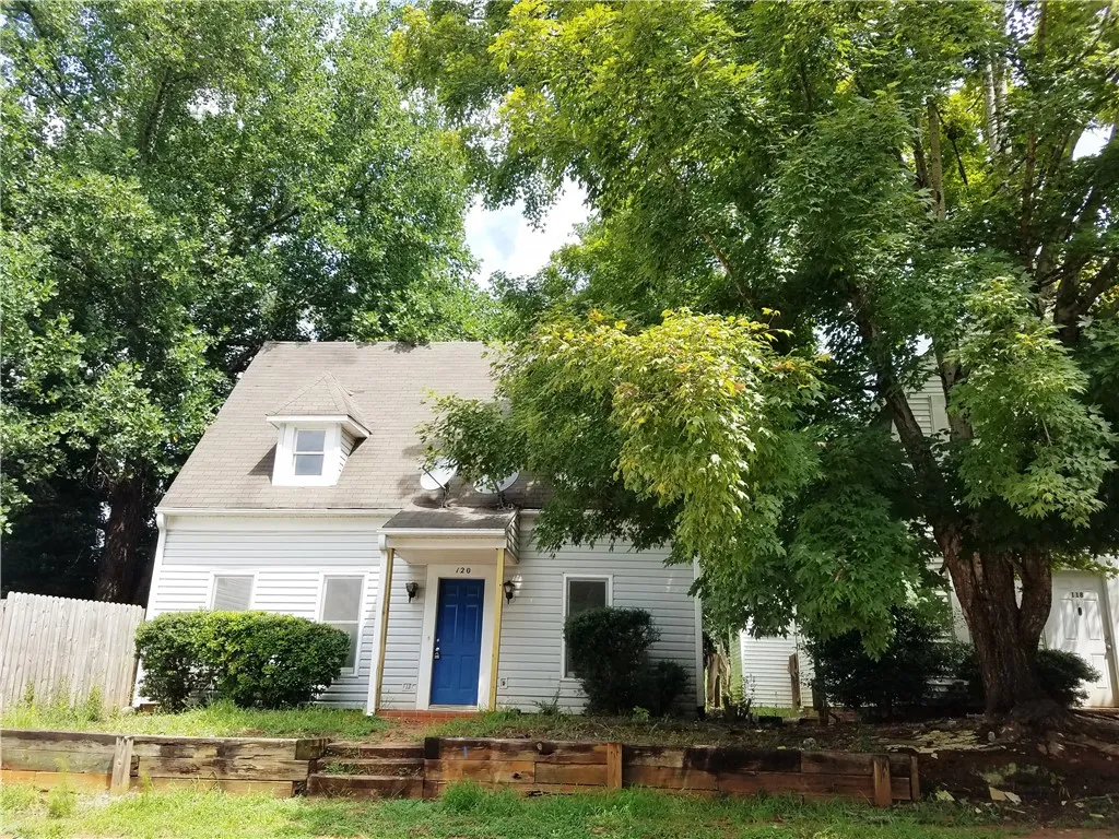 120 Franklin Drive