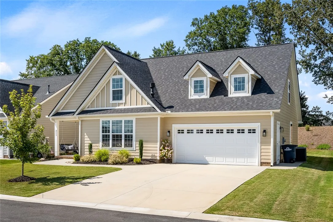 Property image 2 at 311 Bridleton Way, Anderson, SC 29621