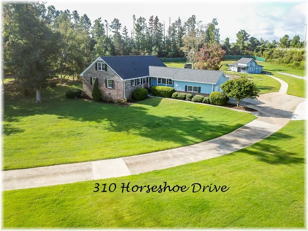 Property image 1 at 310 Horseshoe Drive, Seneca, SC 29678