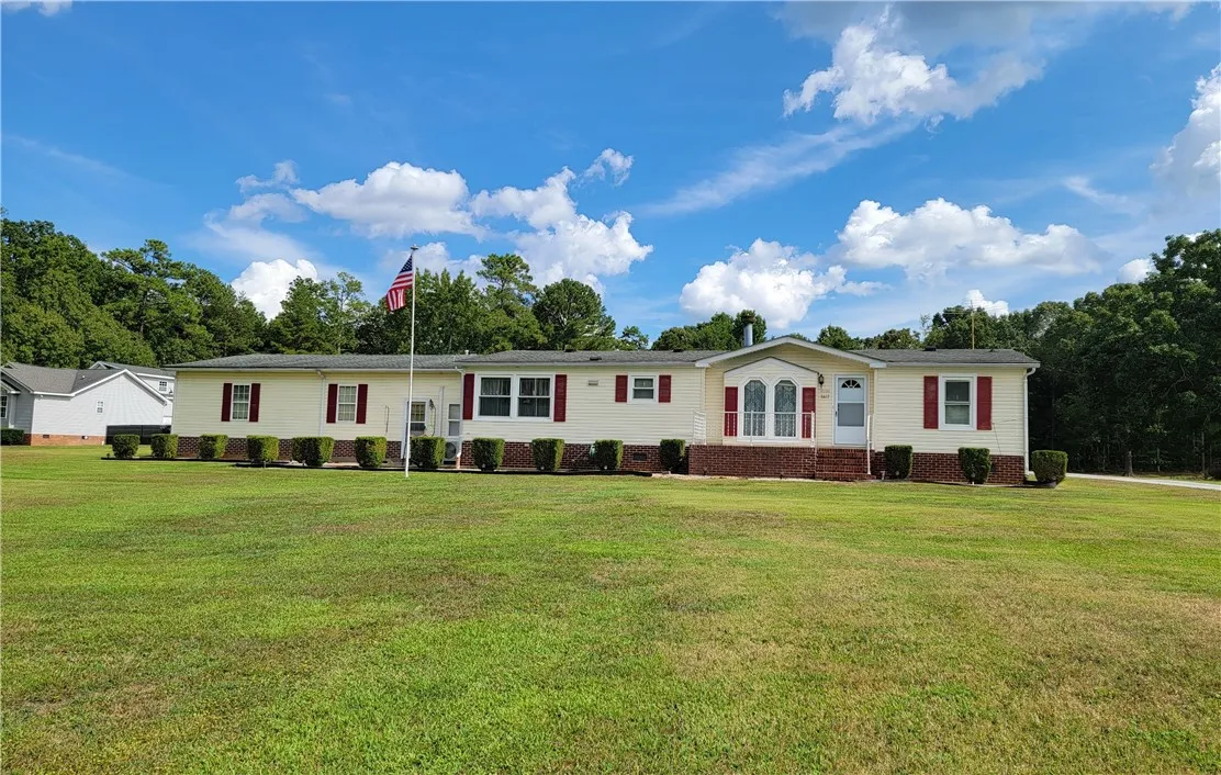 Property image 1 at 3617 Georgia Road, Pelzer, SC 29669