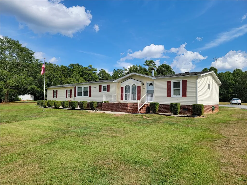 Property image 2 at 3617 Georgia Road, Pelzer, SC 29669
