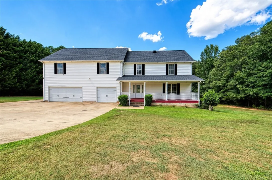 Property image 1 at 496 Hendricks Road, Easley, SC 29642