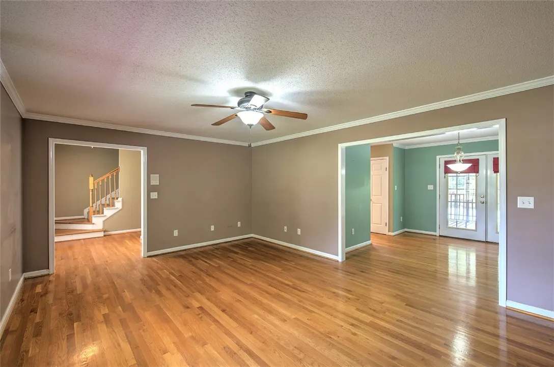 Property image 4 at 496 Hendricks Road, Easley, SC 29642