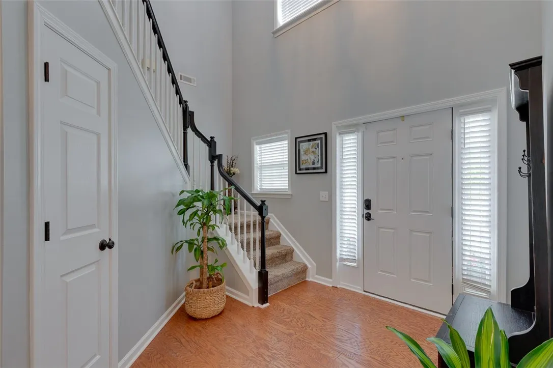 Property image 4 at 107 Hickory Run Drive, Easley, SC 29642